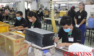 Bị động dòng vốn làm doanh nghiệp Việt khó cạnh tranh