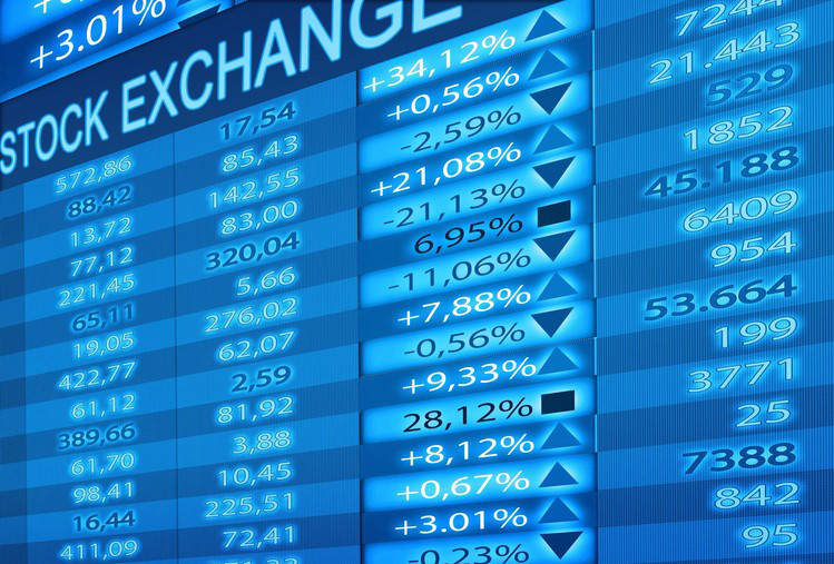 Cổ phiếu bất động sản bứt phá, VN-Index tiếp đà tăng điểm