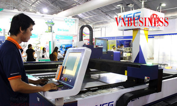 Chọn ‘vũ khí’ công nghệ giúp doanh nghiệp Việt làm chủ cuộc chơi giữa khó khăn