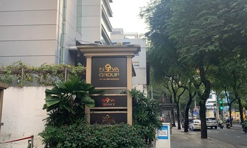 Cổ phiếu NVL dứt mạch tăng sau tin Novagroup đăng ký bán 30 triệu cổ phiếu