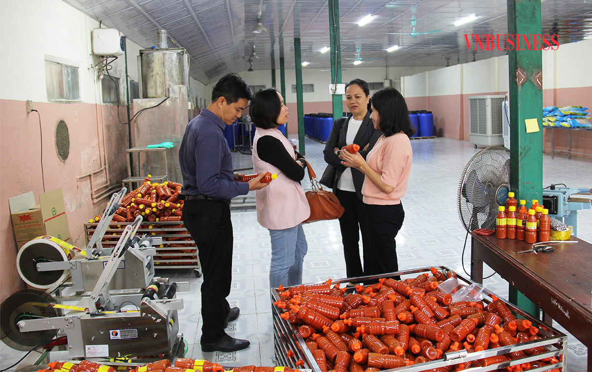 Lào Cai nỗ lực xóa nghèo ở vùng dân tộc thiểu số