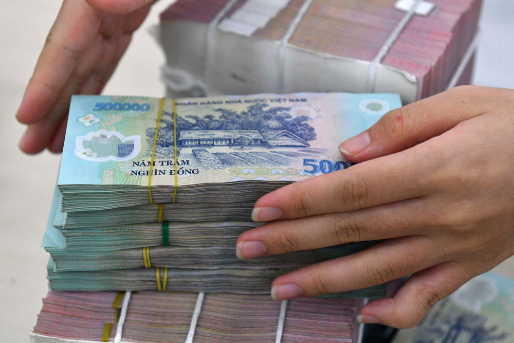Khó 'giải cứu' thanh khoản cho thị trường trái phiếu?