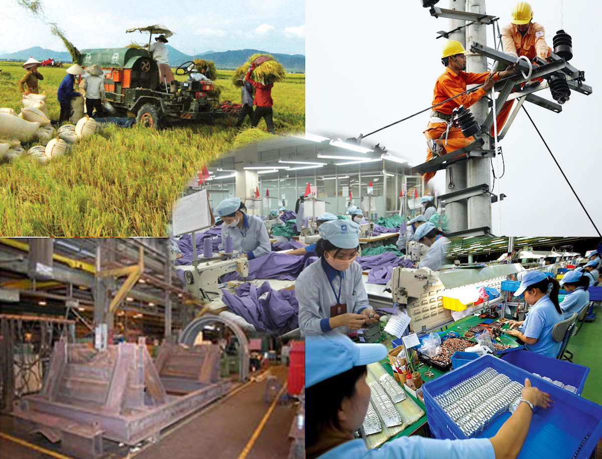 Kinh tế 2023 với kỳ vọng 'sau cơn mưa trời lại sáng’