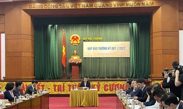 Bộ Tài chính sẽ sớm công bố sai phạm của một số doanh nghiệp phân phối bảo hiểm qua ngân hàng