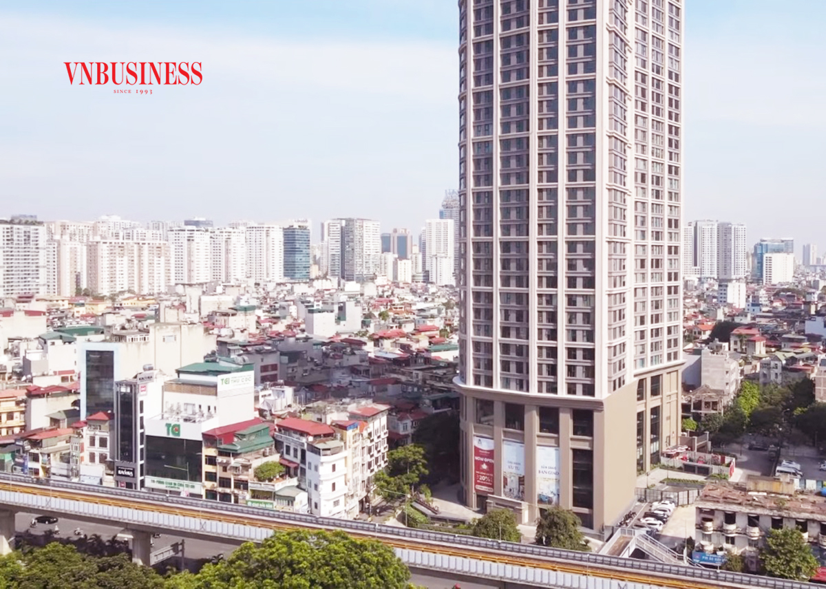 Sẽ không có 'tiền rẻ' cho bất động sản?