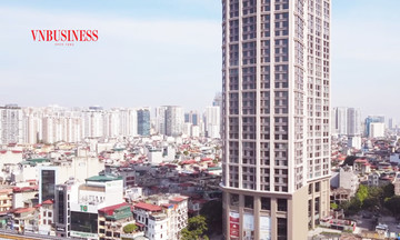 Sẽ không có 'tiền rẻ' cho bất động sản?