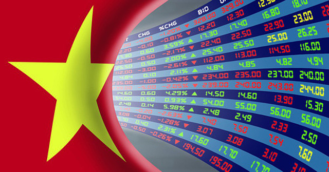 Việt Nam tiếp tục ‘lỡ hẹn’ nâng hạng lên thị trường mới nổi hạng 2
