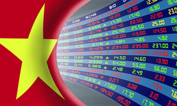 Việt Nam tiếp tục ‘lỡ hẹn’ nâng hạng lên thị trường mới nổi hạng 2