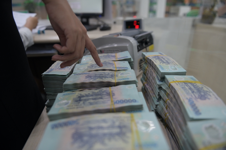 Ngân hàng Nhà nước tiếp tục giảm lãi suất điều hành từ ngày 3/4