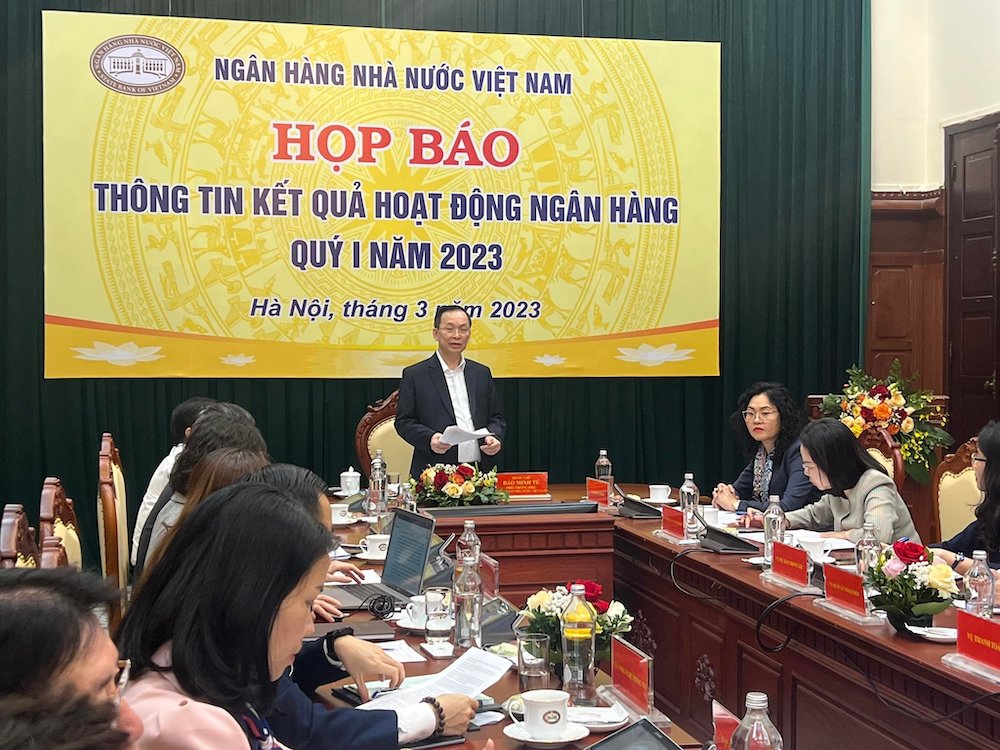 Phó Thống đốc NHNN: Sớm ban hành văn bản hướng dẫn cơ chế cho vay gói 120 nghìn tỷ đồng