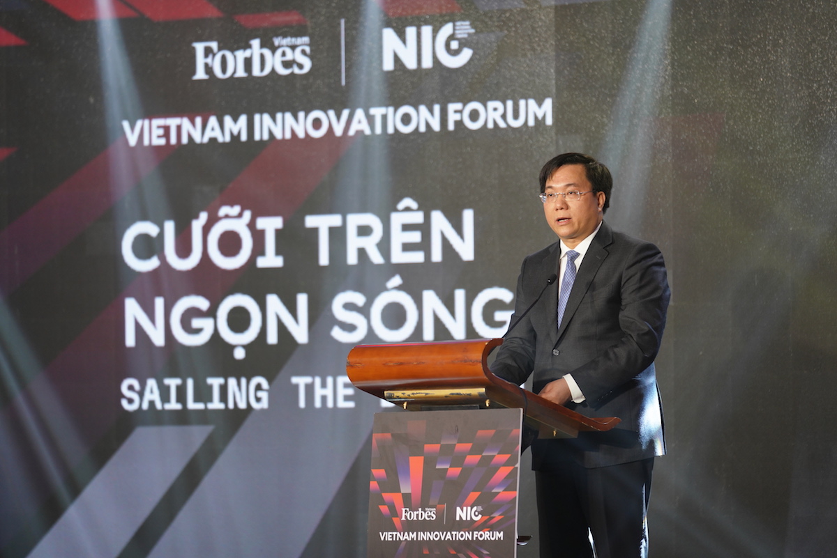 Giữa 'mùa đông gọi vốn', startup Việt vẫn hấp dẫn nhà đầu tư mạo hiểm