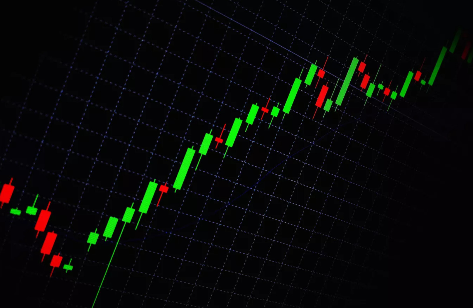 Cổ phiếu bất động sản bùng nổ, VN-Index nối dài chuỗi tăng điểm