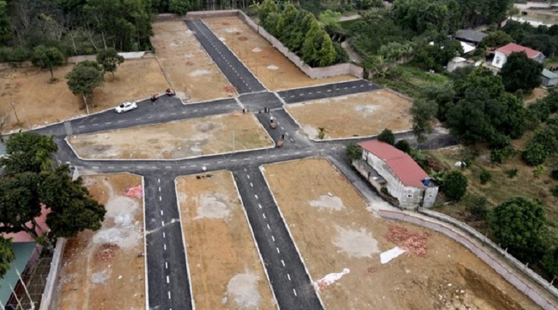 Hà Nội: yêu cầu khôi phục lại tình trạng của đất nông nghiệp trước khi vi phạm
