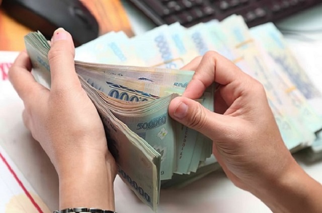 Các ngân hàng đồng loạt giảm lãi suất, ngân hàng nào cao nhất?