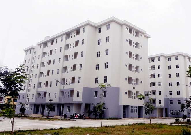 Lãi suất vay mua nhà ở xã hội bao nhiêu cho vừa?