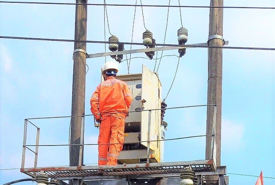 HTX Đa Phúc chủ động chuyển đổi số để thích ứng thời đại 4.0