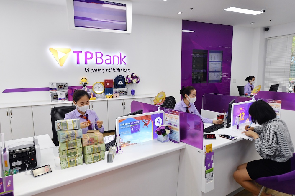 Đề xuất không lùi thời hạn nộp thuế cho tổ chức tín dụng, chi nhánh ngân hàng nước ngoài