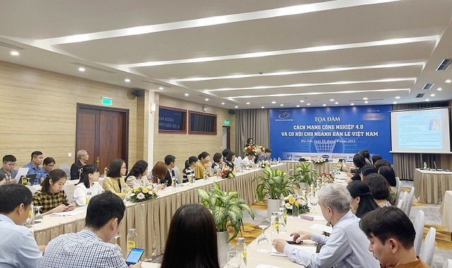 4 xu hướng phát triển của thị trường bán lẻ Việt Nam