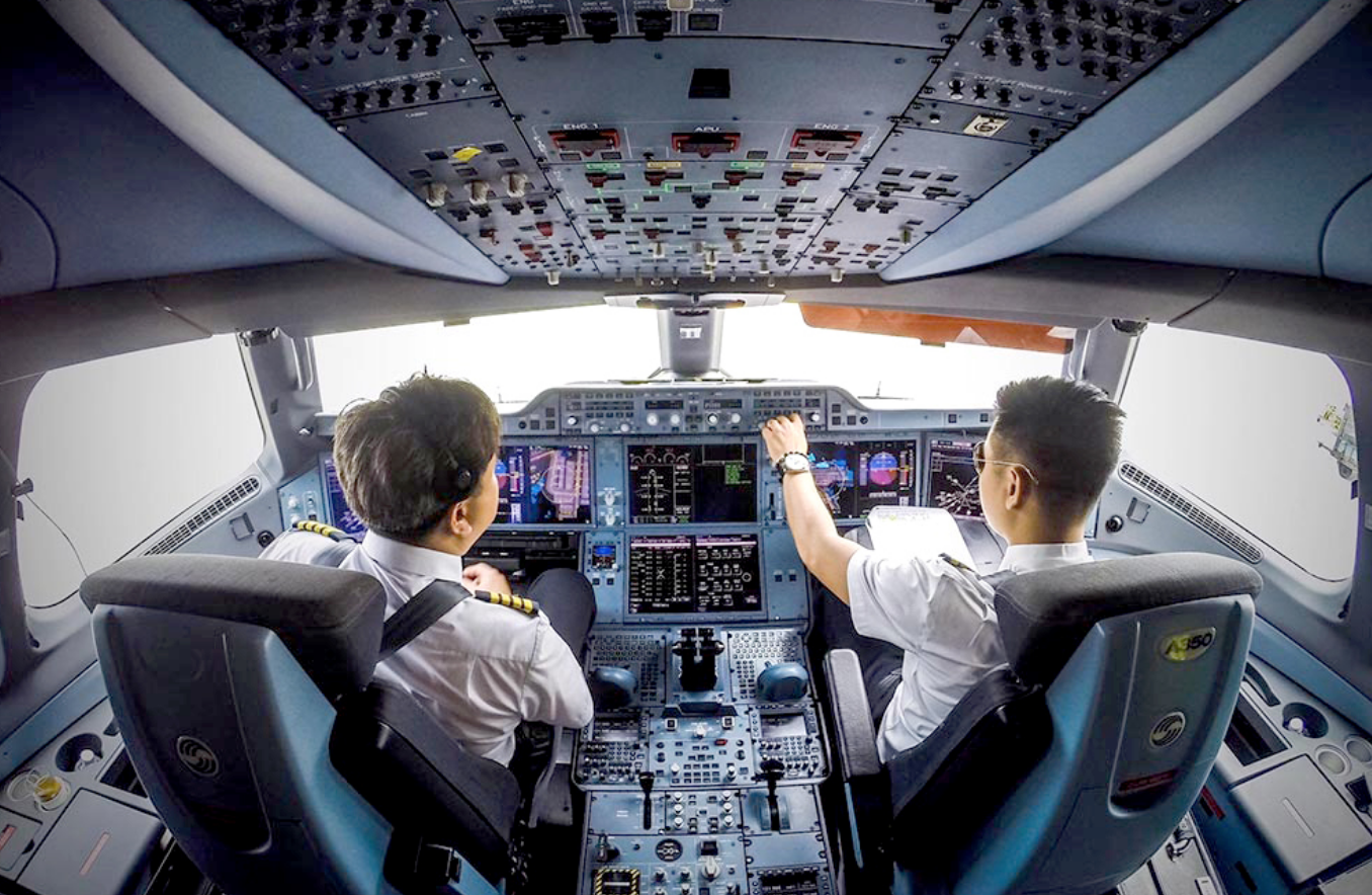 Cơ quan giám sát cho thuê hàng không cảnh báo Việt Nam sau tranh chấp thu hồi máy bay