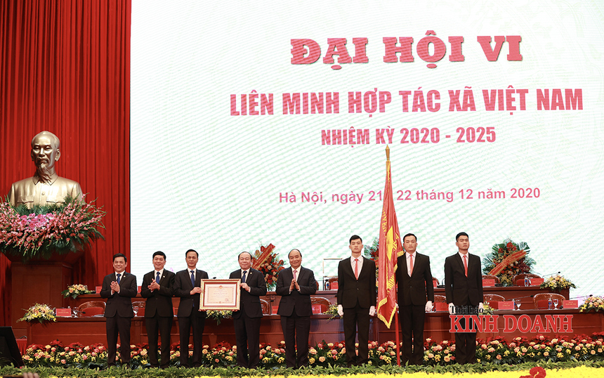 Kỷ niệm ngày HTX Việt Nam 11/4: Mô hình kinh tế đầu tiên theo ý tưởng hợp tác xã ở Việt Nam có từ bao giờ?