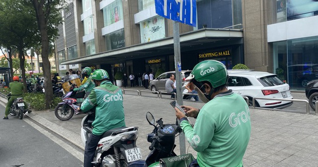 YODY, Grab phải lên tiếng xin lỗi vì bản đồ sai lệch chủ quyền Việt Nam