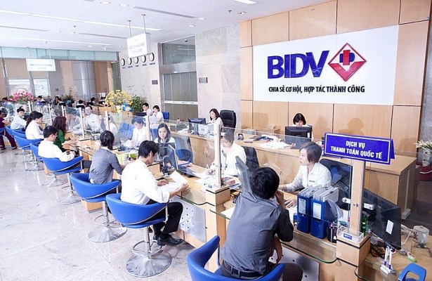 Dự báo nhu cầu vay vốn tăng nhiều hơn nhu cầu gửi tiền và thanh toán