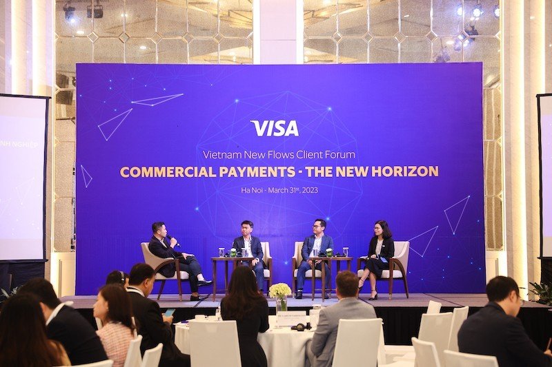 3 ngành hàng của Việt Nam được hưởng lợi từ ứng dụng fintech trong B2B