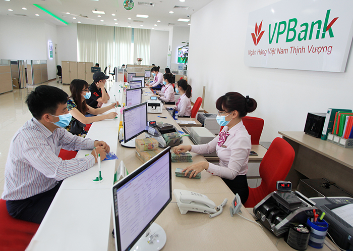 M&A ngân hàng dự báo sẽ 'nổi sóng'