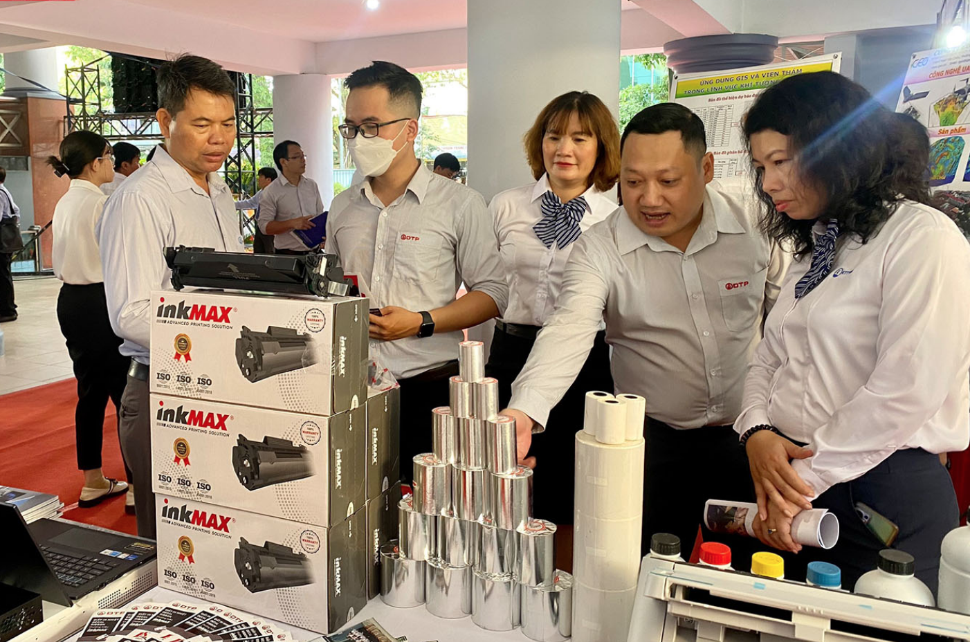 Tập đoàn Gakken của Nhật Bản thâu tóm 35% cổ phần DTP Việt Nam
