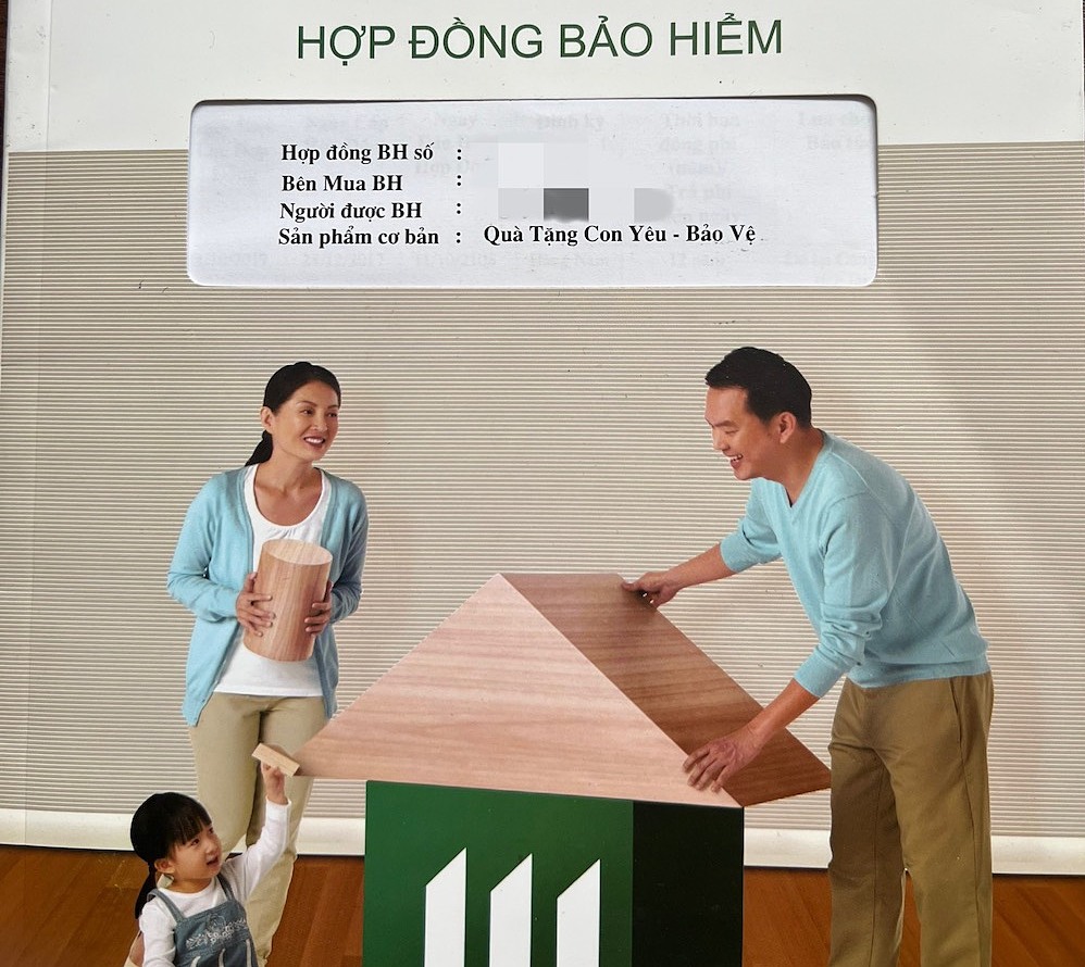 'Bẫy' trong bảo hiểm nhân thọ: Người mua cần tỉnh táo để tránh mất tiền oan