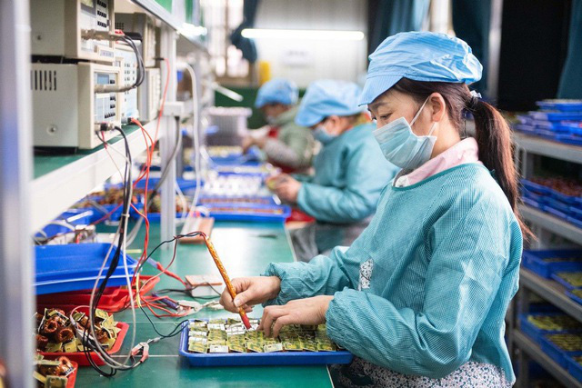 Chính phủ sẽ đi thị sát từng địa phương để gỡ khó đầu tư và xuất nhập khẩu