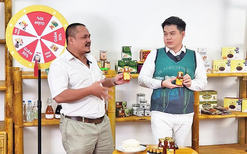HTX với bài học từ Dược phẩm Hoa Linh