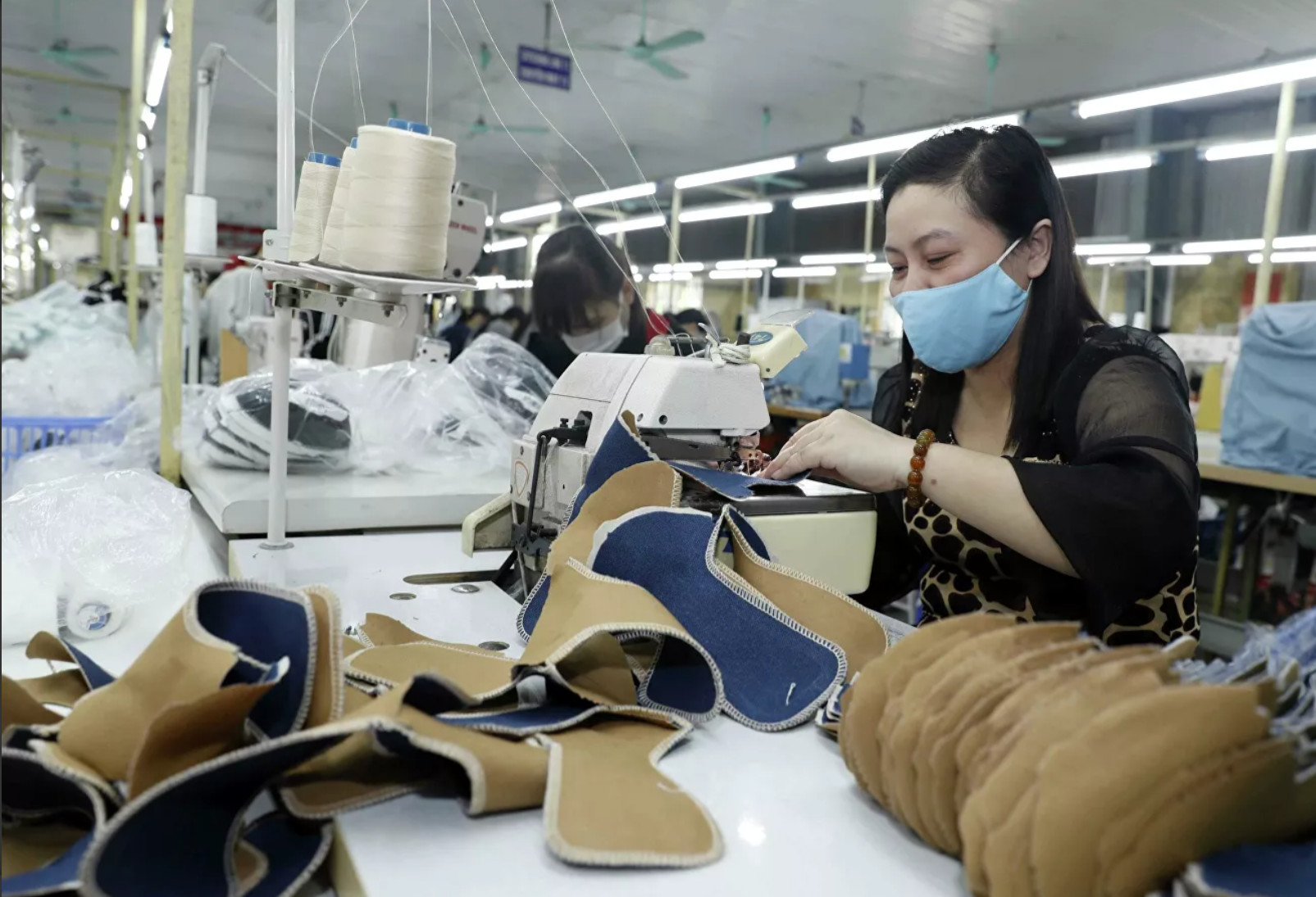Các doanh nghiệp EU vẫn thận trọng đầu tư vào Việt Nam