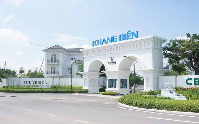 Quỹ thành viên thuộc VinaCapital thoái sạch vốn tại Nhà Khang Điền