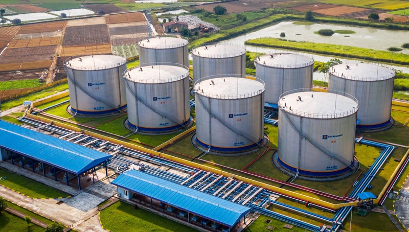 Tiền thuê đất lên tới 70 tỷ đồng/năm, doanh nghiệp khó đầu tư kho xăng dầu dự trữ