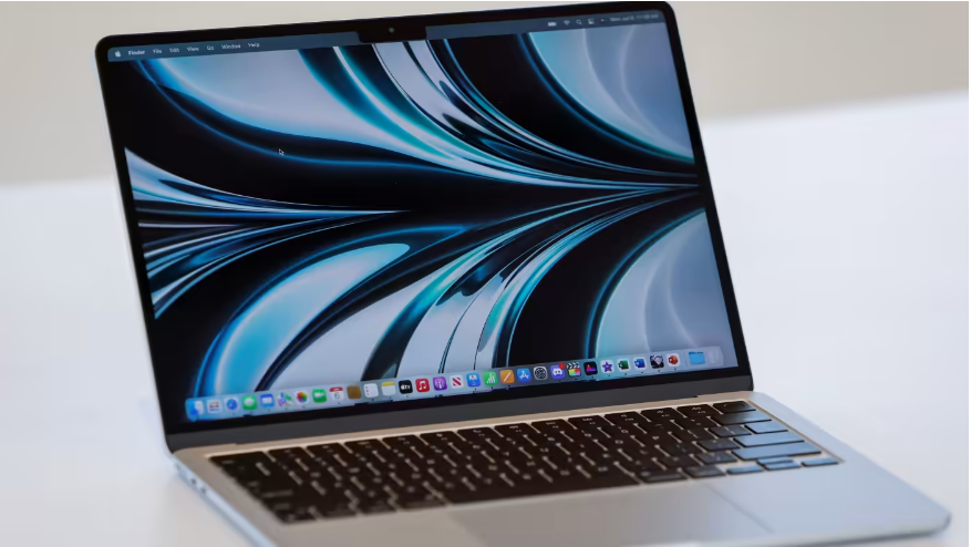 Không chỉ Việt Nam, Apple đang ngó sang Thái Lan để sản xuất MacBook