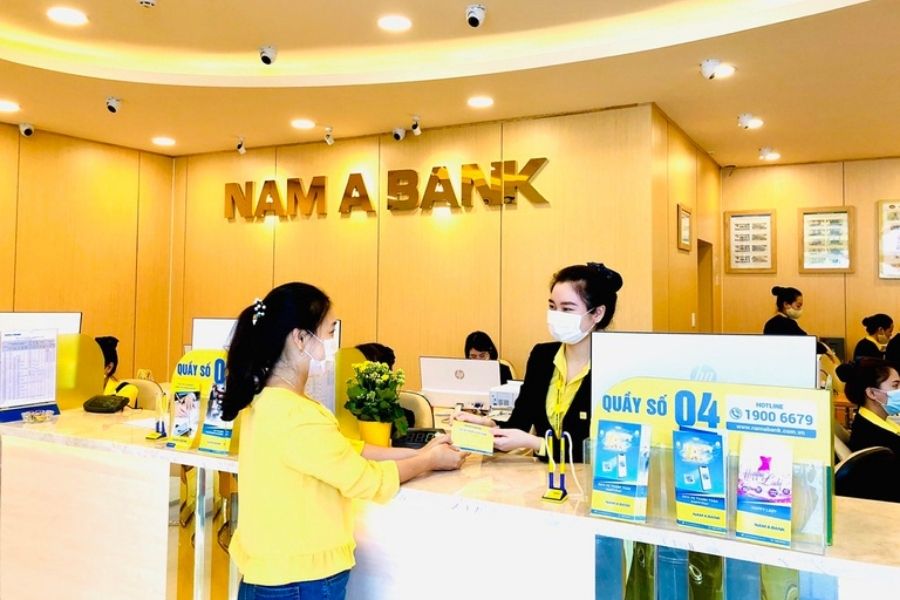 Bất chấp nợ xấu tăng mạnh, NamABank vẫn mạo hiểm rót vốn cho một doanh nghiệp ‘trắng’ doanh thu và lợi nhuận