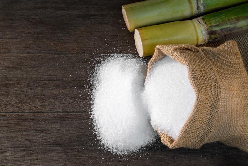 'Ngọt' như cổ phiếu mía đường