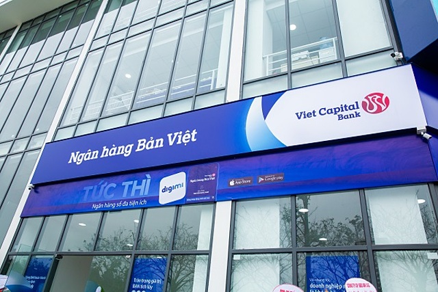 Ngân hàng Bản Việt muốn đổi tên viết tắt thành BVBank và lên kế hoạch chuyển sang sàn HoSE
