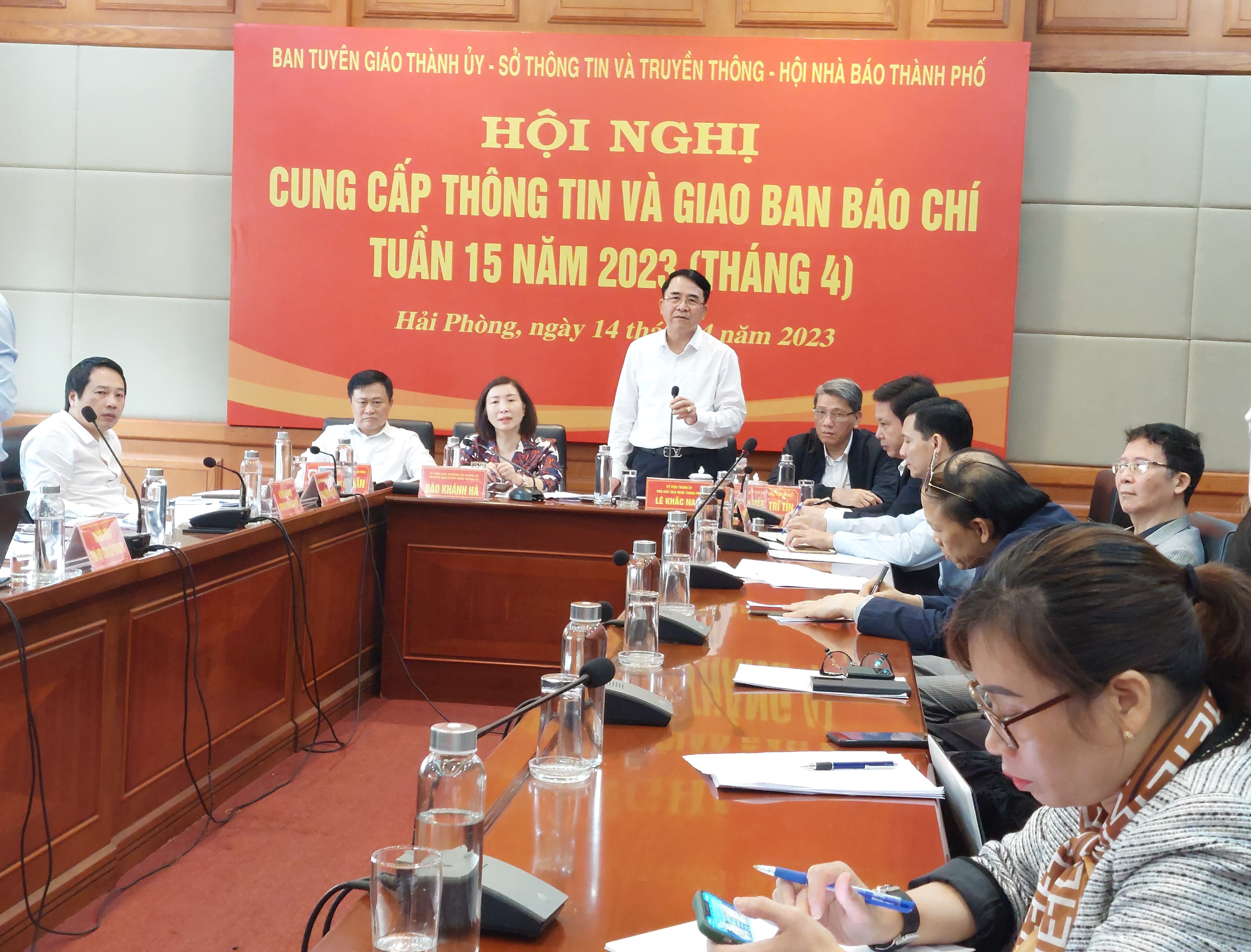 Hải Phòng hướng tới Lễ hội Hoa Phượng đỏ lần thứ 10