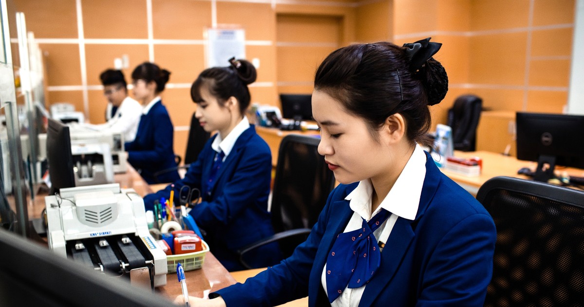 Phiên đấu giá cổ phần của LienVietPostBank do VNPost sở hữu sẽ không được tổ chức