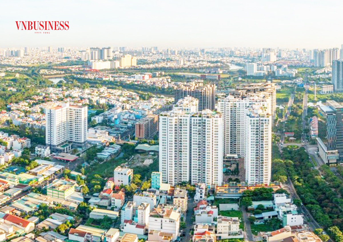 Nhà phố vẫn... 'đuổi' không hết khách?