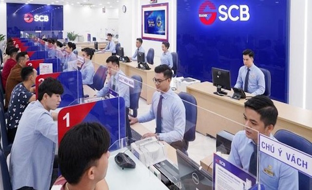 Ngân hàng bị rút tiền hàng loạt sẽ được hỗ trợ vay vốn lãi suất 0%