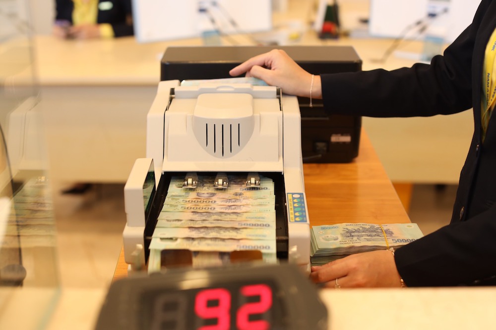 Những doanh nghiệp nào sẽ được cơ cấu nợ, giữ nguyên nhóm nợ?