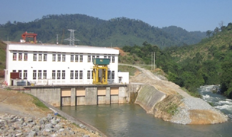Đề nghị tăng giá mua bán điện cho các nhà máy thủy điện nhỏ