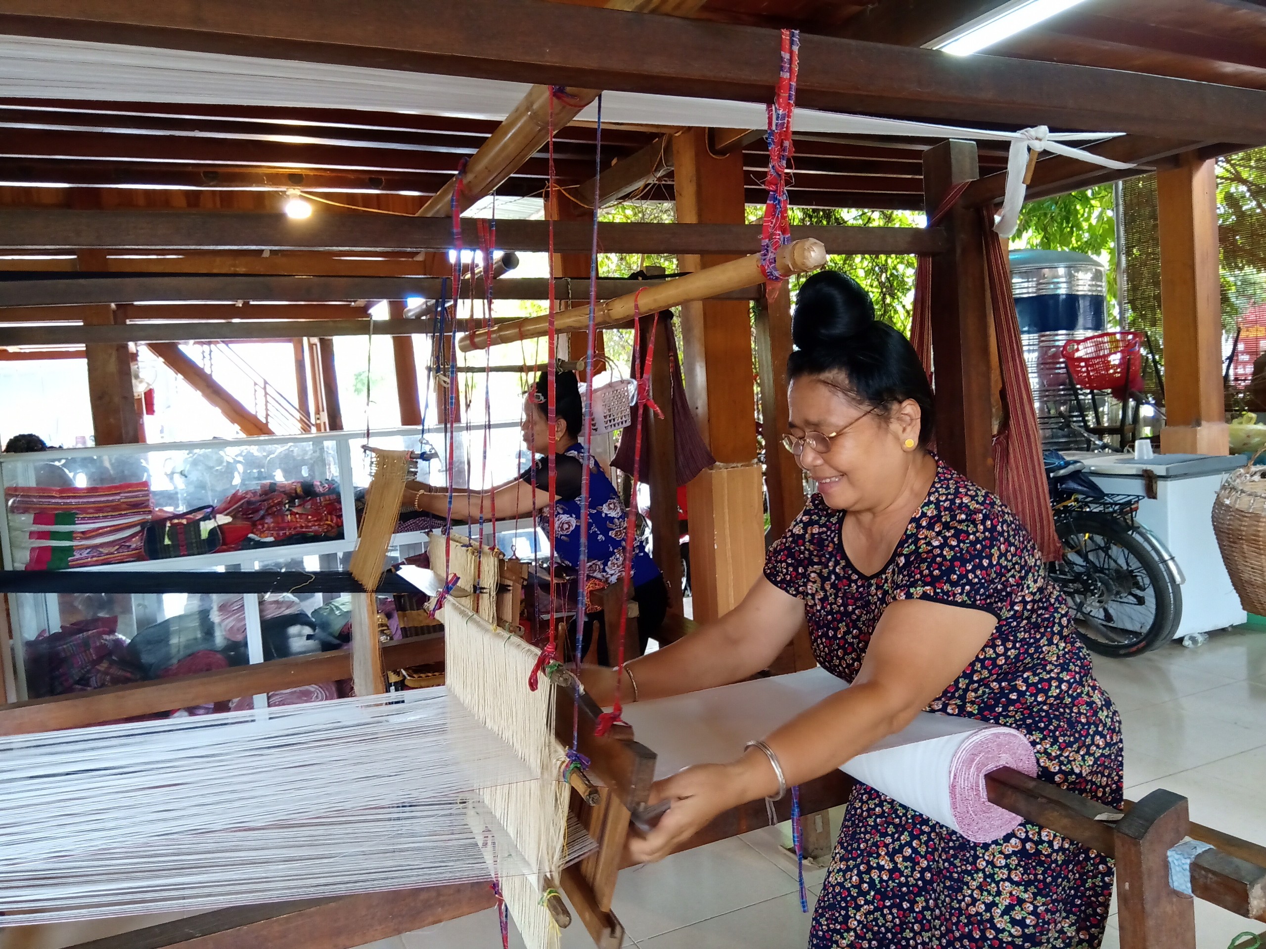 Khi HTX là tâm điểm của liên kết