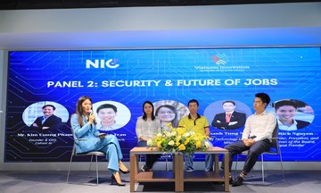 Việt Nam nằm trong top 30 thế giới về nghiên cứu AI