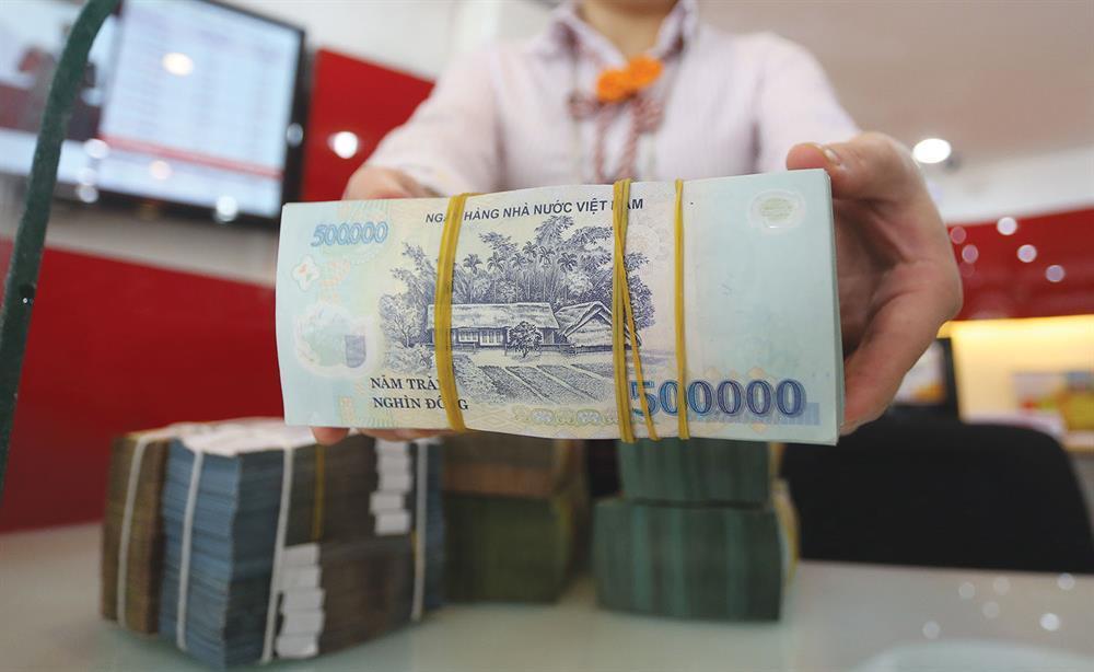 Khách hàng gặp khó khăn trong sản xuất, kinh doanh, tiêu dùng được giãn nợ một năm