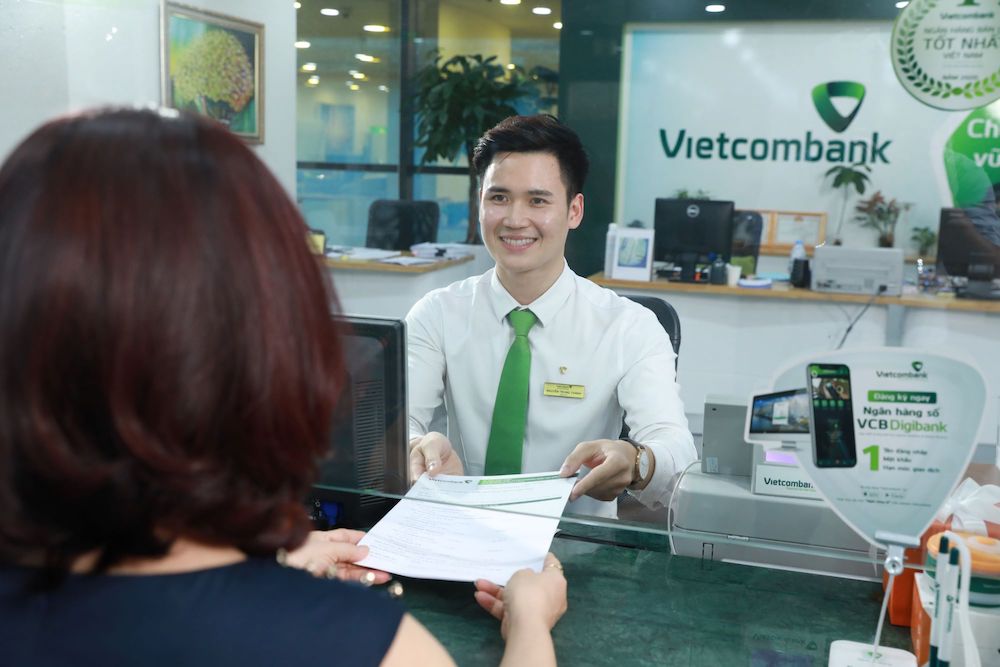 Ngân hàng báo lãi nghìn tỷ nhưng quy mô tăng trưởng chậm lại