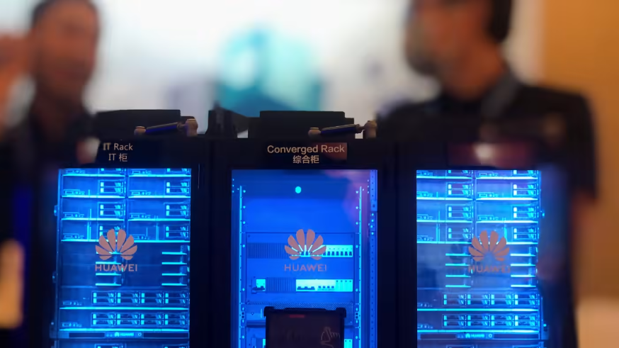 Huawei đa dạng hóa sản phẩm trung tâm dữ liệu tại Việt Nam